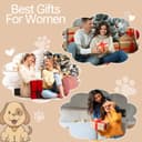 Thumbnail 3 de WORPICE Ladies socks 5‑pair thermal fuzzy socks 🧦