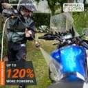 Thumbnail 2 de WORX Nitro 20V Hydroshot Cordless Pressure Washer WG633E.1 💧