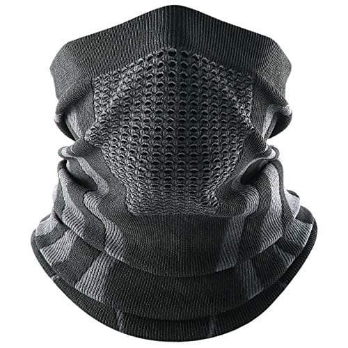 WTACTFUL Winter Neck Gaiter windproof balaclava 🎿