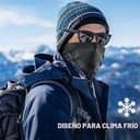 Thumbnail 1 de WTACTFUL Winter Neck Gaiter windproof balaclava 🎿