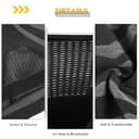 Thumbnail 5 de WTACTFUL Winter Neck Warmer Gaiter Windproof Balaclava 🧣