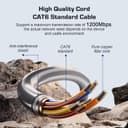 Thumbnail 3 de WTPGTI Starlink Gen 3 25M Ethernet cable 📶