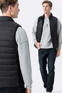 Thumbnail 5 de WUEAOA Heated Gilet 10000mAh power bank vest 🧥