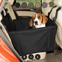 Thumbnail principal de Wuglo Extra Stable Dog Car Seat for 18 kg ⌚