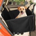 Thumbnail principal de Wuglo Extra Stable Dog Car Seat 26 kg 🐶