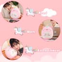 Thumbnail 3 de Xfrog Cat Plush Pillow 25 cm Cat Plush Toy 📷