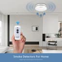 Thumbnail 4 de XINDUM Wireless Interlinked Smoke Alarms 6-pack 🔥