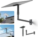 Thumbnail principal de XLTTYWL Starlink Gen 3 360° adjustable wall mount 📡