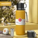 Thumbnail 1 de XUDREZ Thermal Flask 1000ml insulated water bottle 🚰
