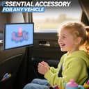 Thumbnail 6 de XUKEY Magnetic Windscreen Phone Holder for iPhone 16 📱