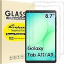 Thumbnail principal de XunyLyee Screen Protector for Galaxy Tab A9 8.7" 📱