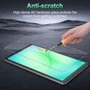 Thumbnail 2 de XunyLyee Screen Protector for Galaxy Tab A9 8.7" 📱