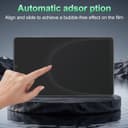 Thumbnail 4 de XunyLyee Screen Protector for Galaxy Tab A9 8.7" 📱