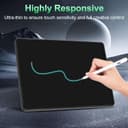 Thumbnail 5 de XunyLyee Screen Protector for Galaxy Tab A9 8.7" 📱