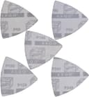 Thumbnail 3 de XXGO XG3105U 105-piece triangle sanding pads kit 🛠️