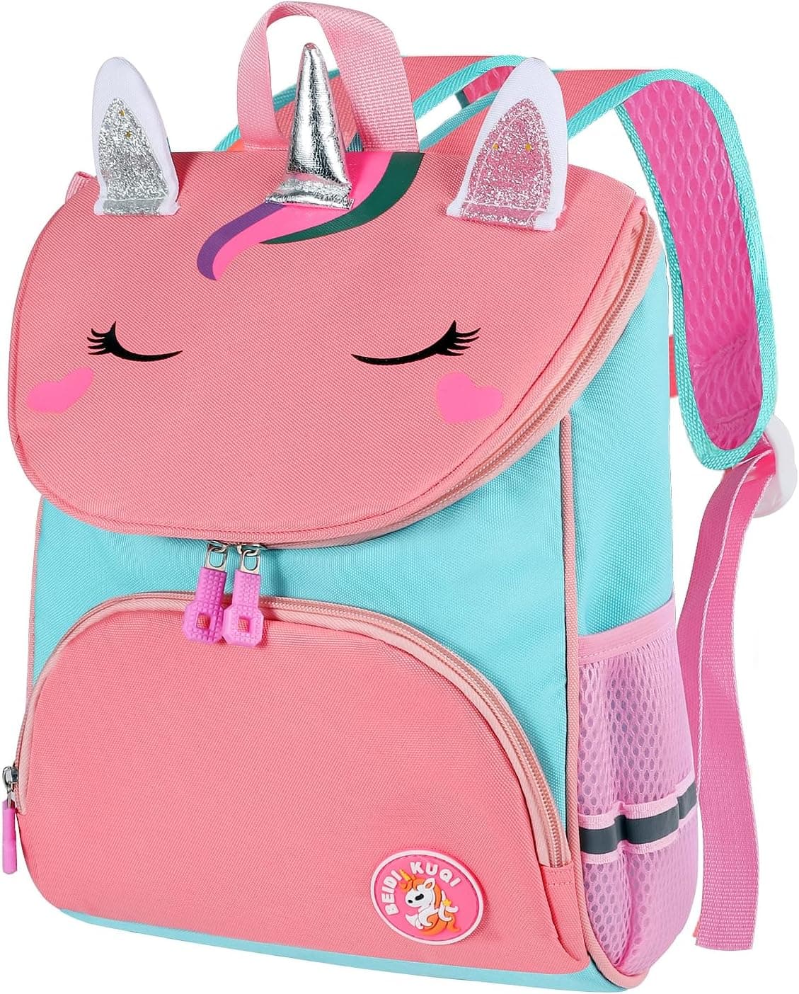 Yafe School Bag for Girls 3–6 🎒