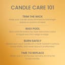 Thumbnail 6 de Yankee Candle Autumn Wreath Large Jar 150 hrs 🕯️