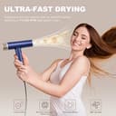 Thumbnail 2 de YAPOY Professional Hair Dryer 110,000 RPM 📱