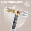 Thumbnail 5 de YAPOY Professional Hair Dryer 110,000 RPM 📱