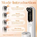 Thumbnail 1 de Yccu Blackhead Remover Vacuum 4 suction modes 🧴