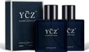 Thumbnail principal de Ycz Charm Unfolds Marine Eau de Parfum for Men 1.7 oz 📦