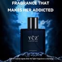 Thumbnail 4 de Ycz Charm Unfolds Marine Eau de Parfum for Men 1.7 oz 📦