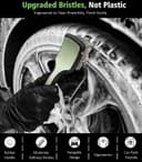 Thumbnail 4 de YeewayVeh 4PCS wheel cleaning kit 360° bendable brush 🧽