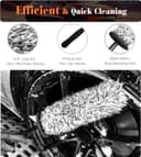 Thumbnail 6 de YeewayVeh Alloy Wheel Brush Kit 4pcs 🧽