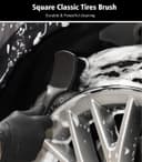 Thumbnail 4 de YeewayVeh Wheel brush kit 4-piece for alloy wheels 🧽