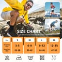 Thumbnail 5 de Yinqier Mens Thermal Socks 6 pairs — hiking socks 🧦