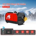 Thumbnail 7 de Ykgutilu 5KW diesel air heater for RVs 🔥