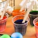 Thumbnail 6 de YKUKIZEE 30 ml Small Plastic Measuring Cups for Resin 🧴