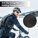 Thumbnail 3 de Yobenki Warm Winter Gloves for Running and Cycling 🧤