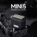 Thumbnail 1 de yoose Mini 5 Portable Foil Shaver, 90 min battery 🪒