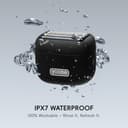 Thumbnail 4 de yoose Mini 5 Portable Foil Shaver, 90 min battery 🪒