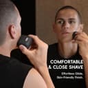 Thumbnail 5 de yoose Mini 5 Portable Foil Shaver, 90 min battery 🪒