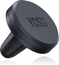 YOSH Magnetic Car Phone Holder for Air Vents 🚗