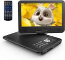 Thumbnail principal de Yoton 12.5" Portable DVD Player with 10.5" screen 📺