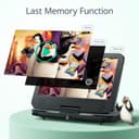 Thumbnail 4 de Yoton 12.5" Portable DVD Player with 10.5" screen 📺