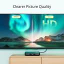 Thumbnail 3 de Yoton DVD Player Full HD with HDMI 📺