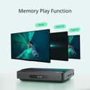 Thumbnail 5 de Yoton DVD Player Full HD with HDMI 📺