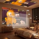 Thumbnail 4 de Yoton Y3 Mini Portable Projector 15,000 lumens 📽️