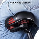 Thumbnail 5 de YOUNGDO Bicycle Saddle Gel comfort ergonomic seat 🚲