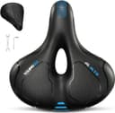 Thumbnail 6 de YOUNGDO Bicycle Saddle Gel comfort ergonomic seat 🚲