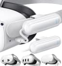 Thumbnail principal de YUANHOT 20,000mWh battery pack for Quest 3S headset 🎧