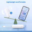 Thumbnail 6 de YUANHOT 20,000mWh battery pack for Quest 3S headset 🎧