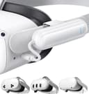 Thumbnail principal de YUANHOT Battery Pack for Meta Quest 3S 20000mWh VR battery 🎧