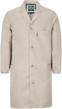 Thumbnail principal de Yukirtiq Mens Warehouse Work Coat Scrubs Overall Coat 🧥