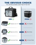 Thumbnail 3 de YULEEE Insulated Cooler Bag 20L 🧊