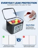 Thumbnail 4 de YULEEE Insulated Cooler Bag 20L 🧊